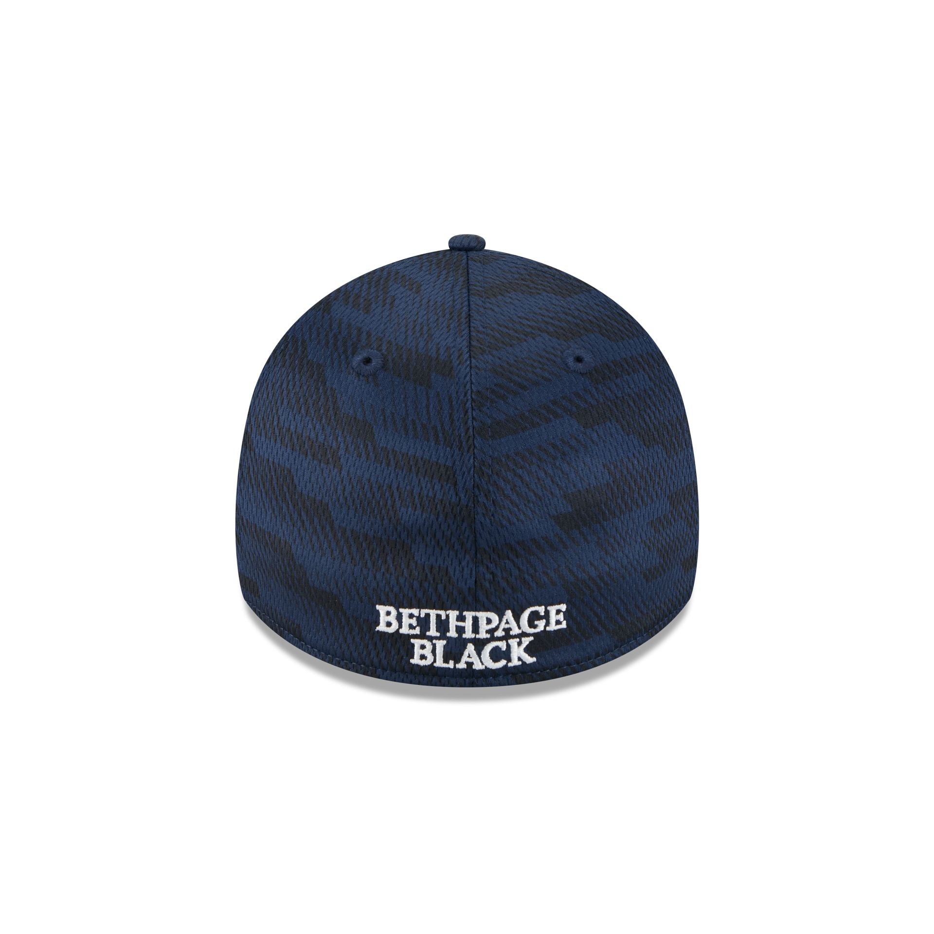 2025 Ryder Cup Digi Navy 39THIRTY Stretch Fit Hat – New Era Cap