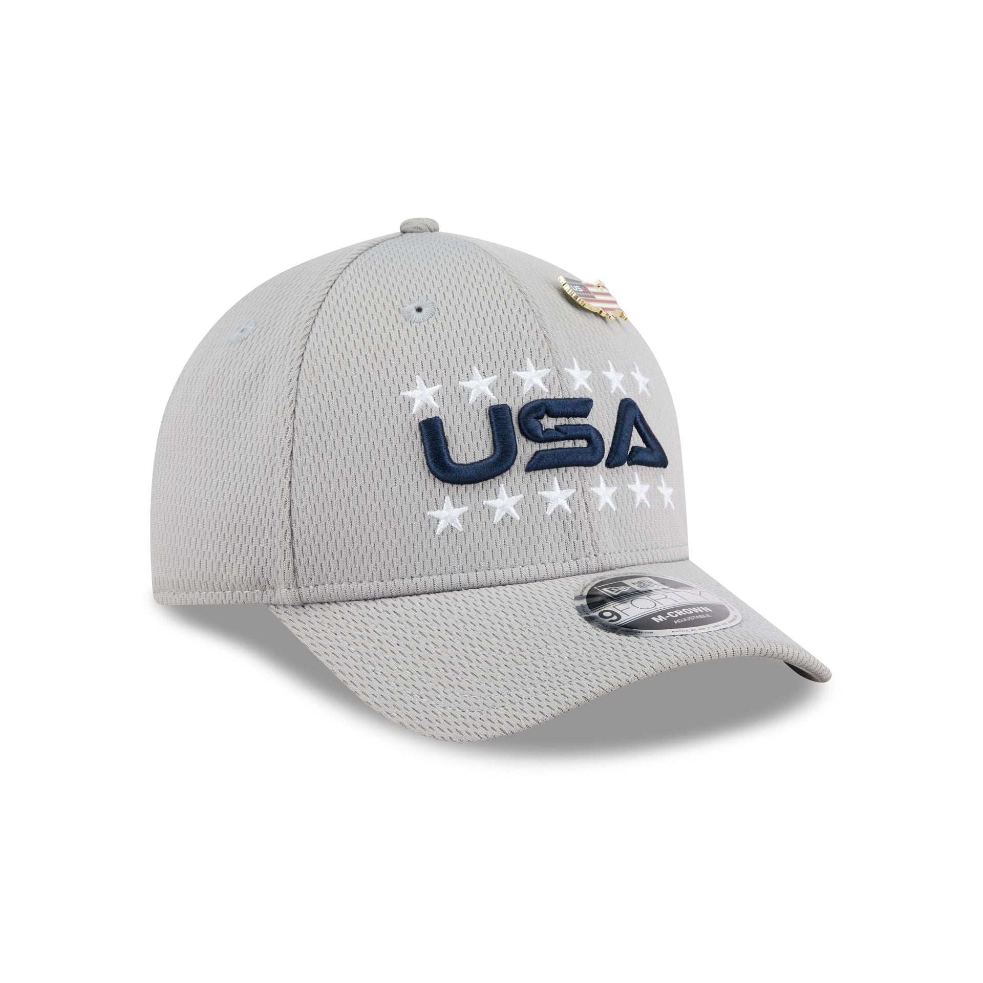 New Era Cap