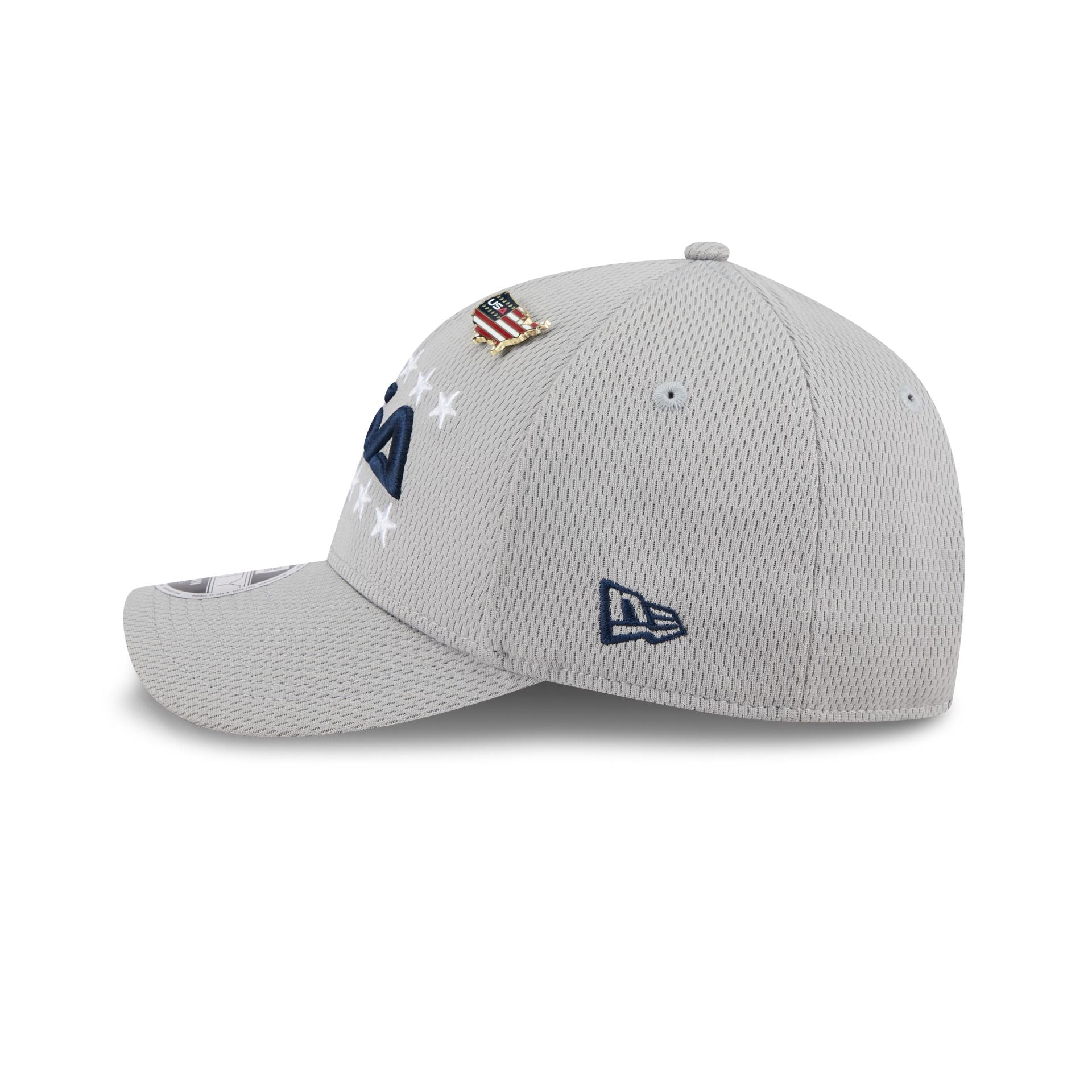 New Era Cap