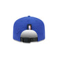 New York Knicks 2025 Draft Blue 19TWENTY Adjustable Hat