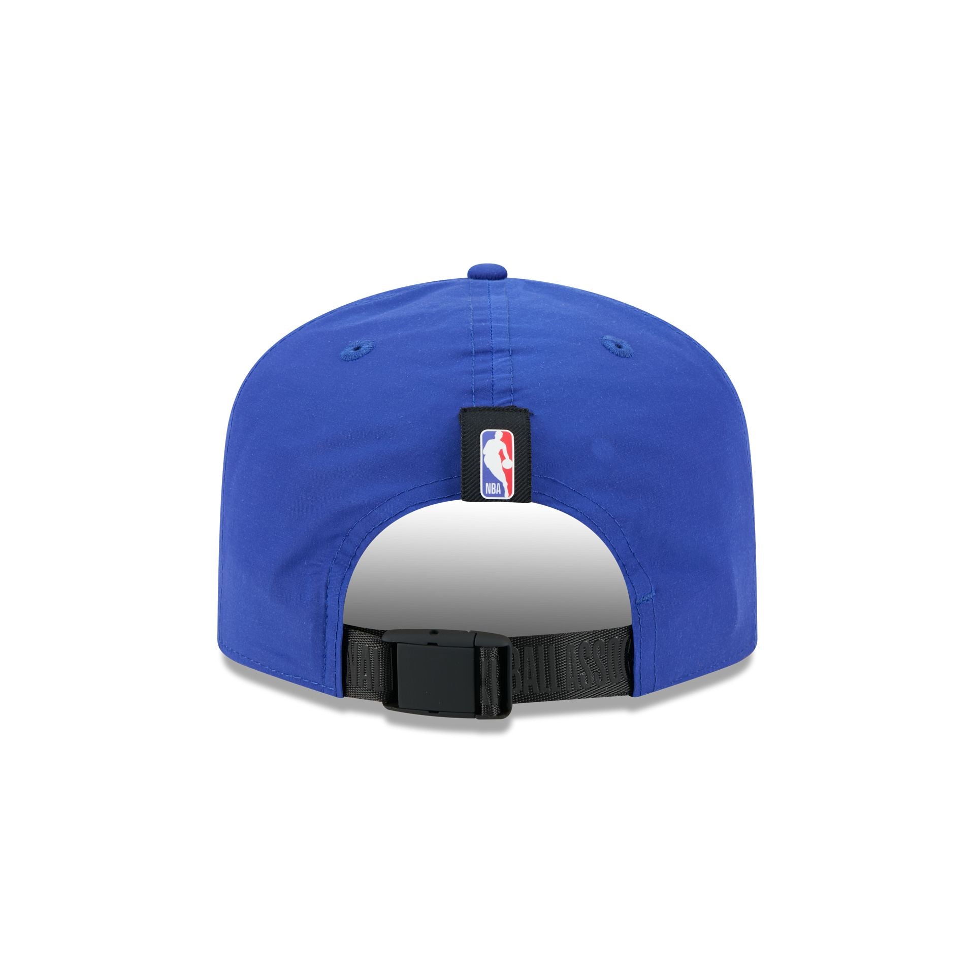 New York Knicks 2025 Draft Blue 19TWENTY Adjustable Hat