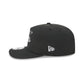 Brooklyn Nets 2025 Draft Black 19TWENTY Adjustable Hat