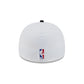 Chicago Bulls 2025 Draft 59FIFTY A-Frame Fitted Hat