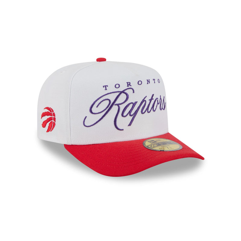 Toronto Raptors Hats Caps – New Era Cap