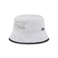 Brooklyn Nets 2025 Draft Bucket Hat
