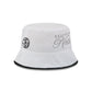Brooklyn Nets 2025 Draft Bucket Hat