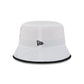 Brooklyn Nets 2025 Draft Bucket Hat