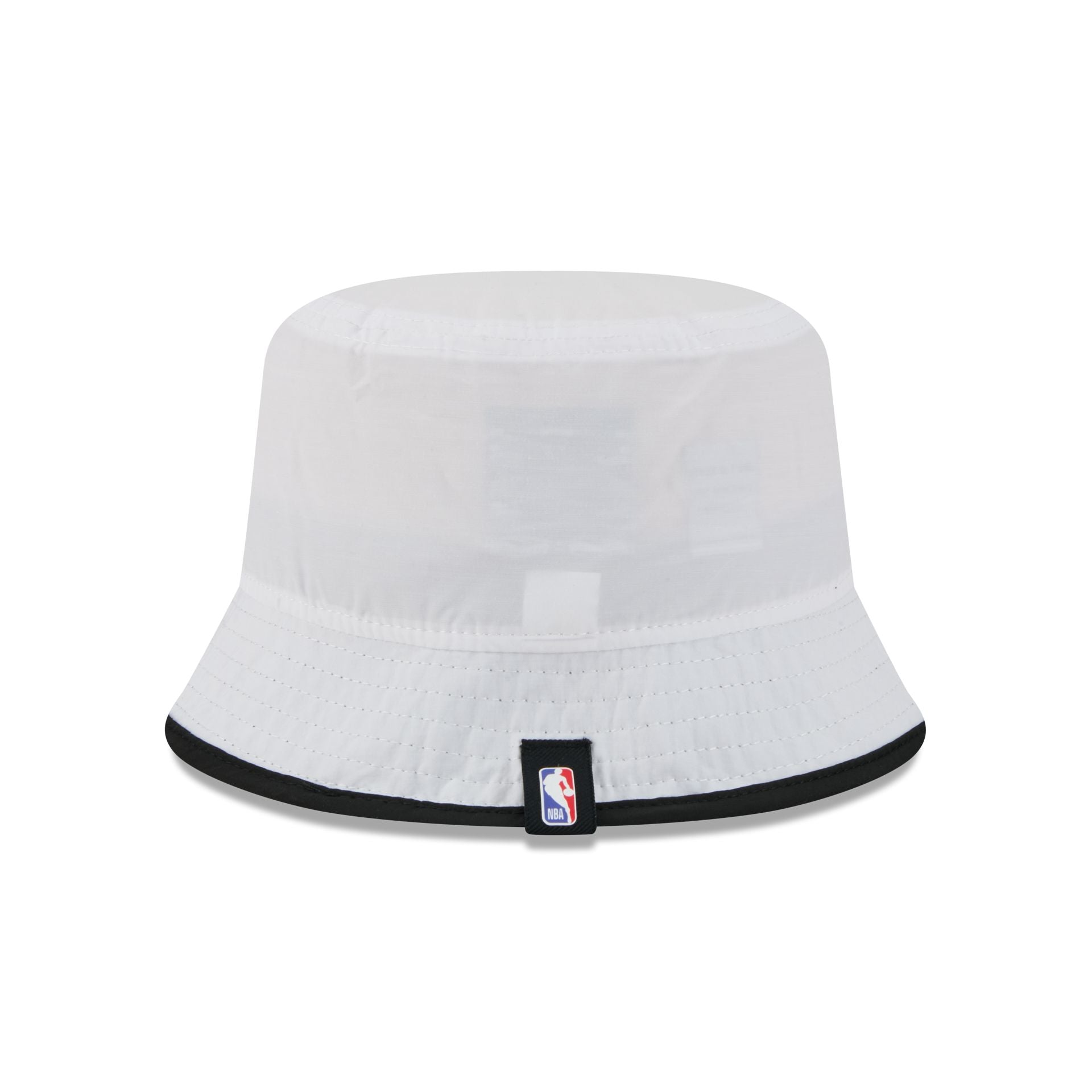 Brooklyn Nets 2025 Draft Bucket Hat