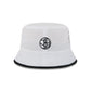 Brooklyn Nets 2025 Draft Bucket Hat