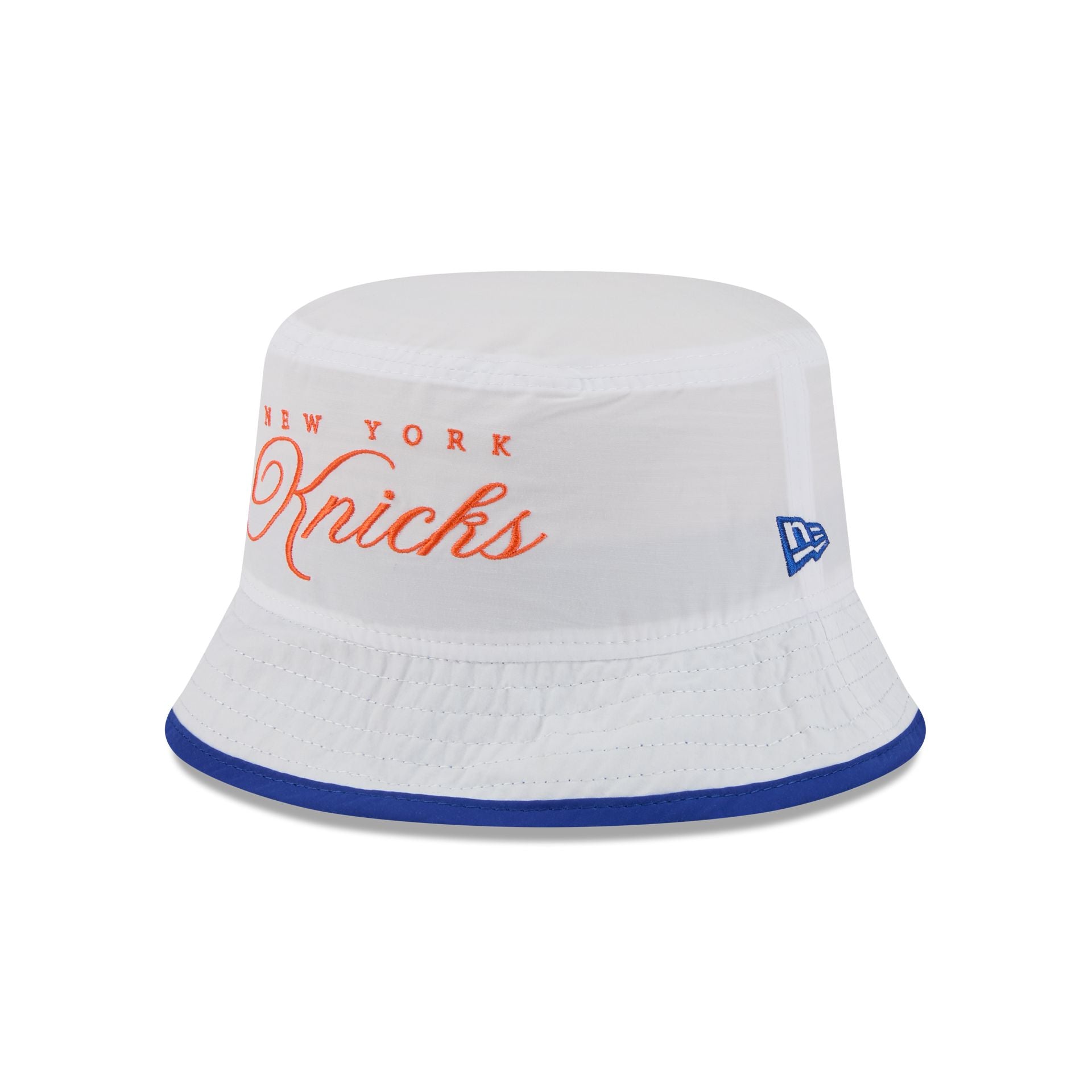 New York Knicks 2025 Draft Bucket Hat – New Era Cap