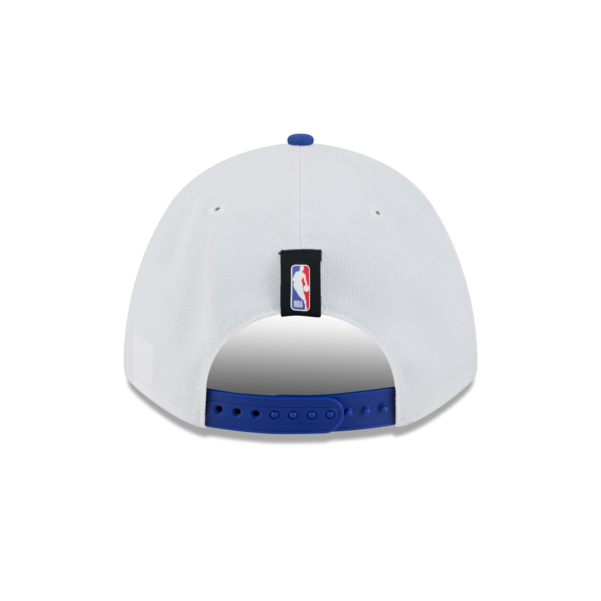 Golden State Warriors 2025 Draft 9FORTY M-Crown A-Frame Snapback
