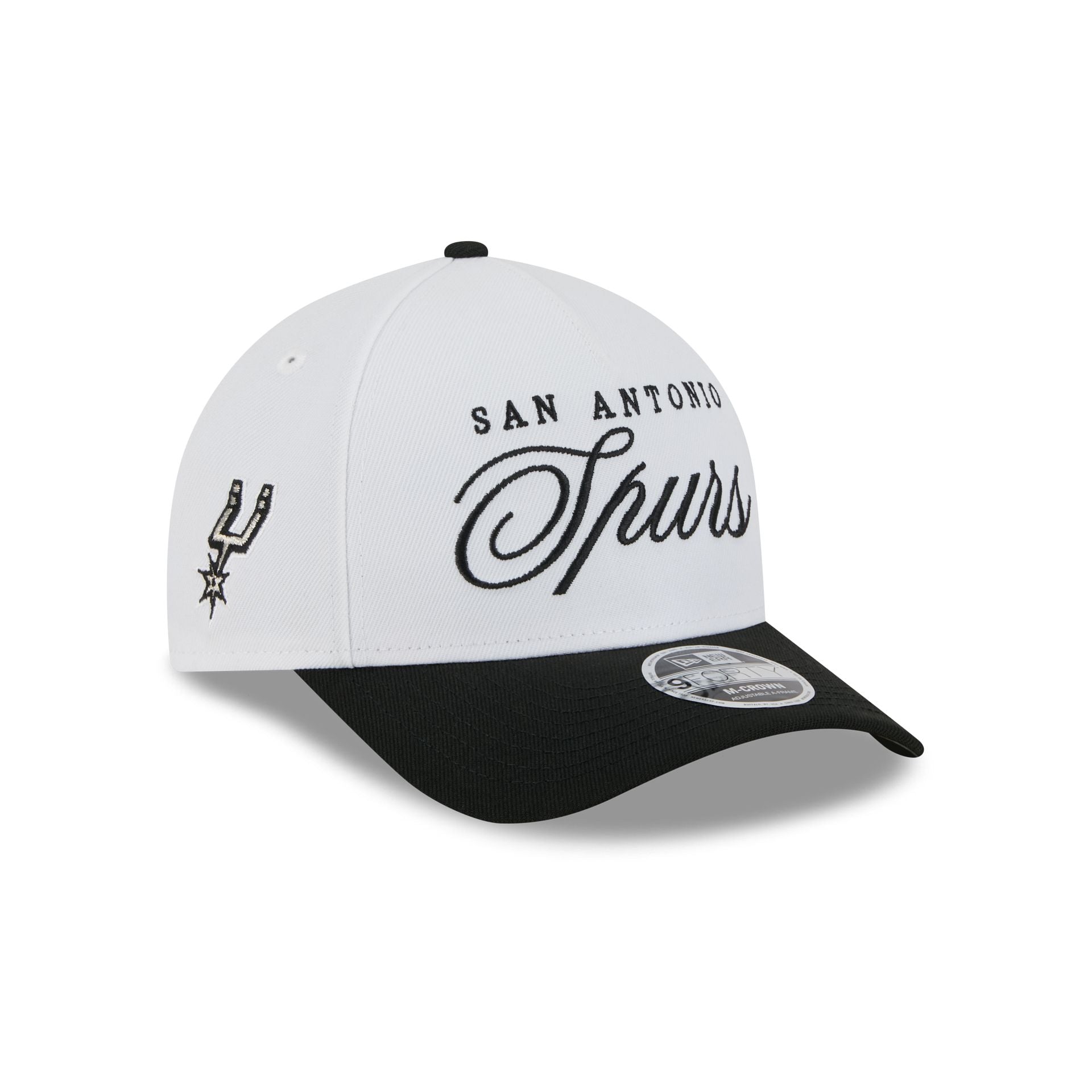 Nba Cap Fiesta Spurs Hat San Antonio Spurs Hat - Main Image