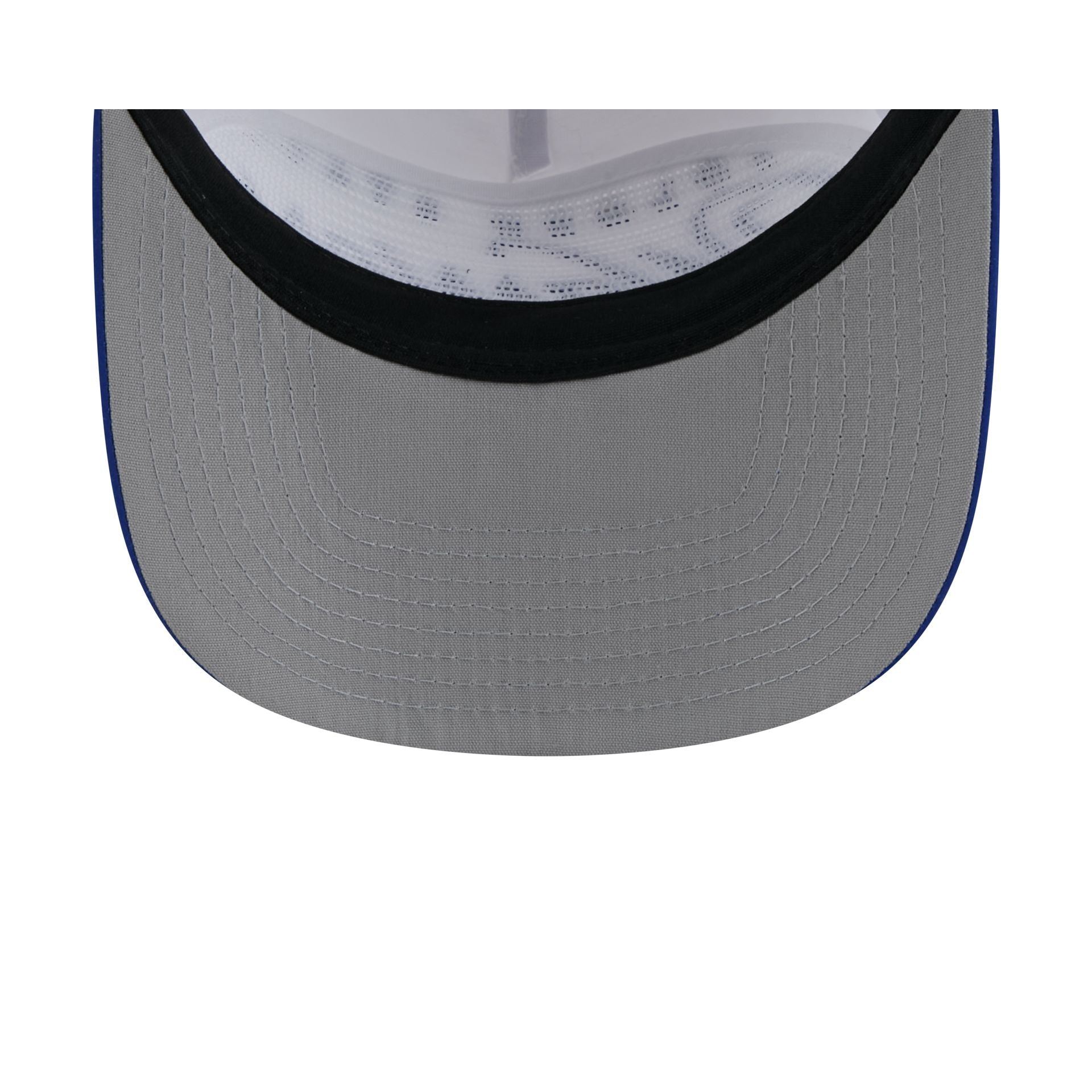 Golden State Warriors 2025 Draft 19TWENTY Adjustable Hat – New Era Cap
