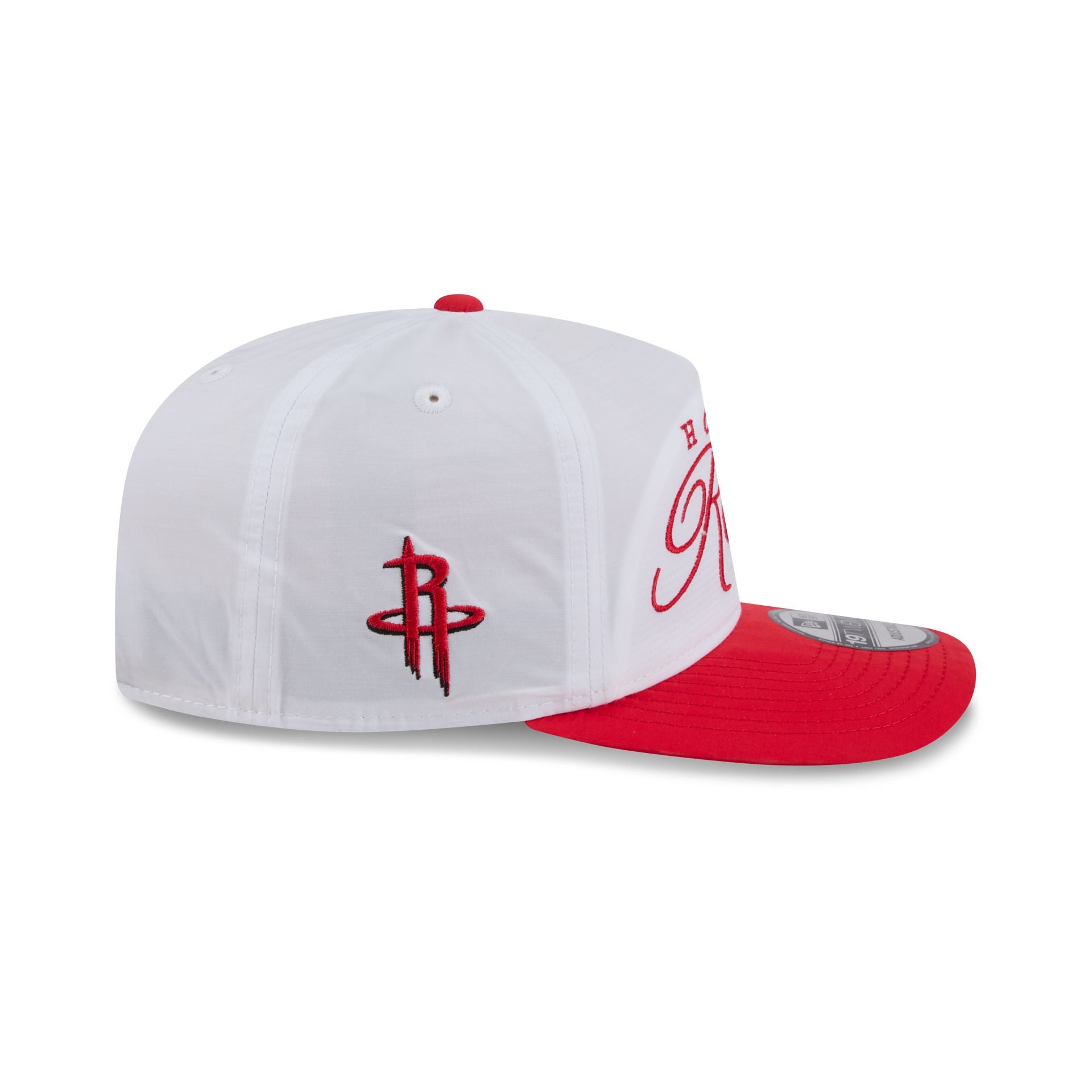 Rockets 24/25 CityED 9FIFTY 新作 Houston Rockets New Era 2024/25 City Edition Alternate