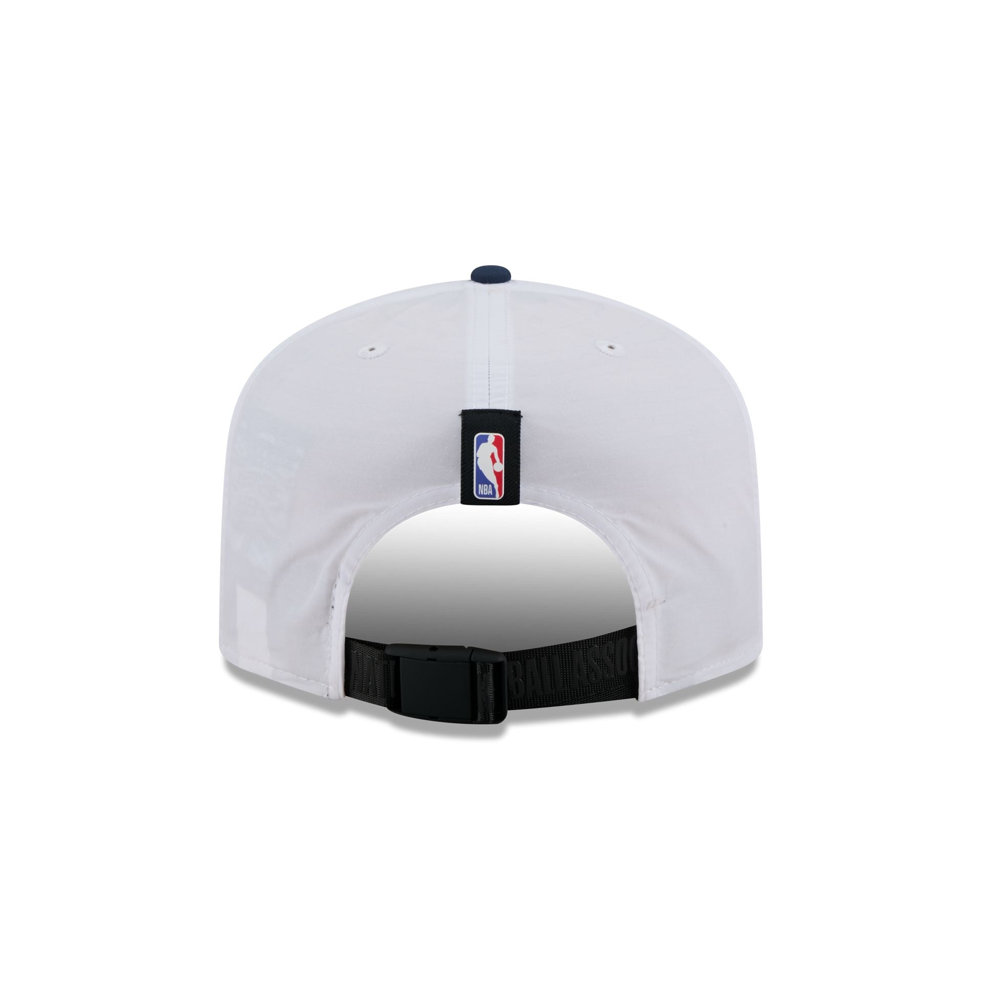 New Orleans Pelicans 2025 Draft 19TWENTY Adjustable Hat – New Era Cap
