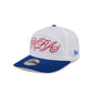 NBA 2025 Draft 19TWENTY Adjustable Hat