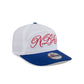 NBA 2025 Draft 19TWENTY Adjustable Hat