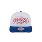 NBA 2025 Draft 19TWENTY Adjustable Hat