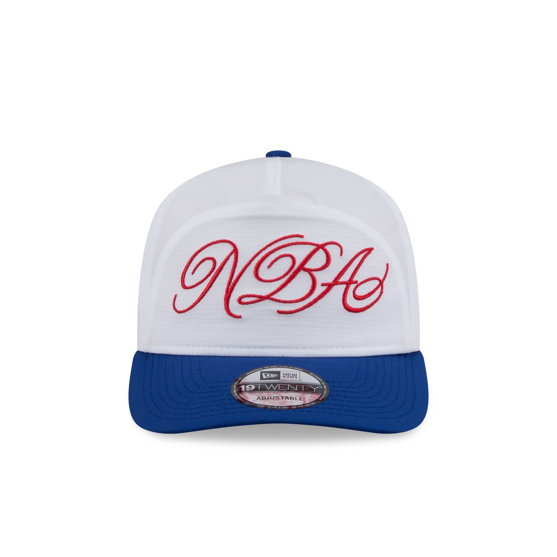 NBA 2025 Draft 19TWENTY Adjustable Hat