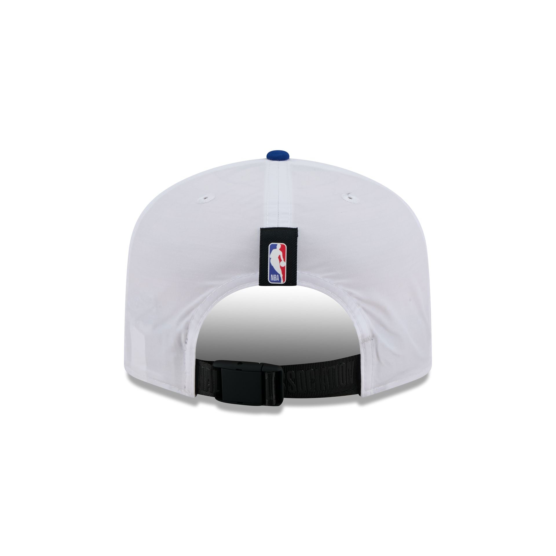 NBA 2025 Draft 19TWENTY Adjustable Hat