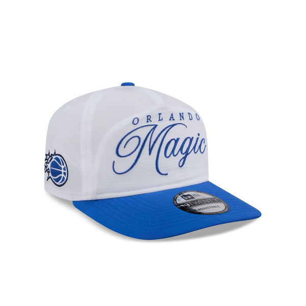 Orlando Magic 2025 Draft 19TWENTY Adjustable Hat – New Era Cap