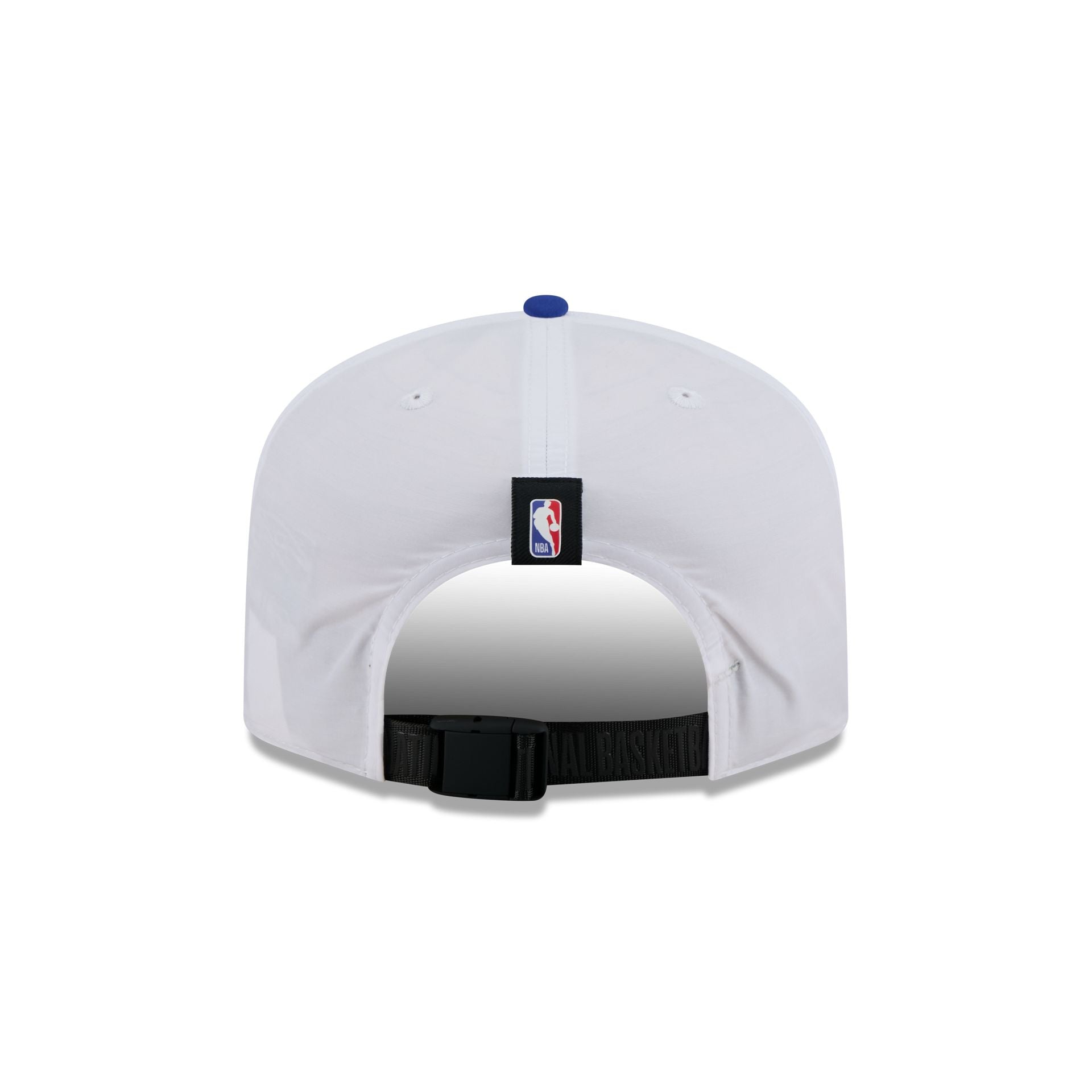 Philadelphia 76ers 2025 Draft 19TWENTY Adjustable Hat – New Era Cap