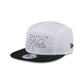 Brooklyn Nets 2025 Draft Camper Strapback Hat