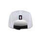 Brooklyn Nets 2025 Draft Camper Strapback Hat