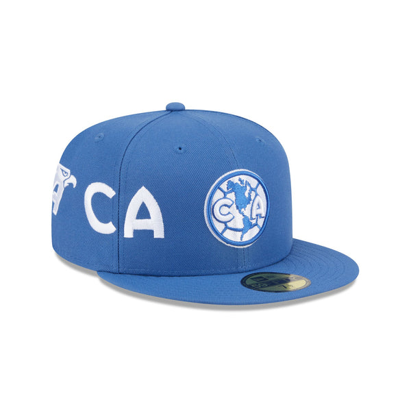 美品NEW ERA×AMERI CASUAL CLASSIC LOGO CAP NEW ERA×AMERI CASUAL CLASSIC LOGO CAP