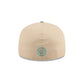 Club América Ivory 59FIFTY Fitted Hat