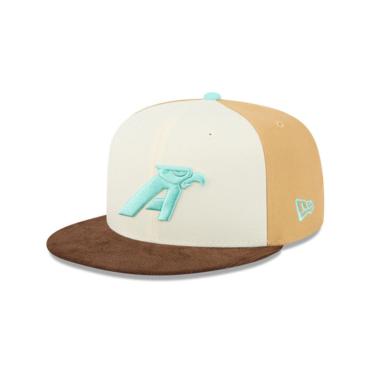Club América Tan 59FIFTY Fitted Hat - New Era Cap
