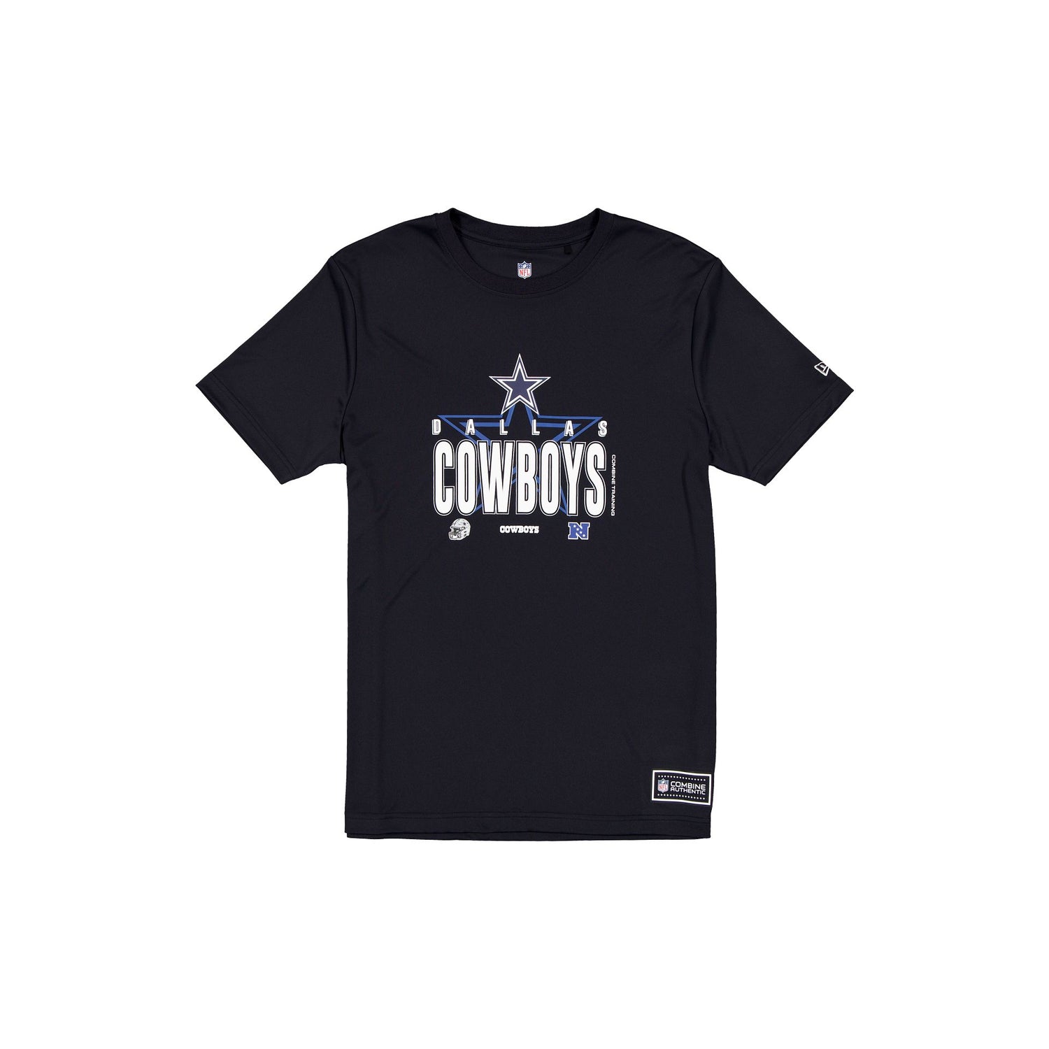 Dallas Cowboys 2025 Training T-Shirt