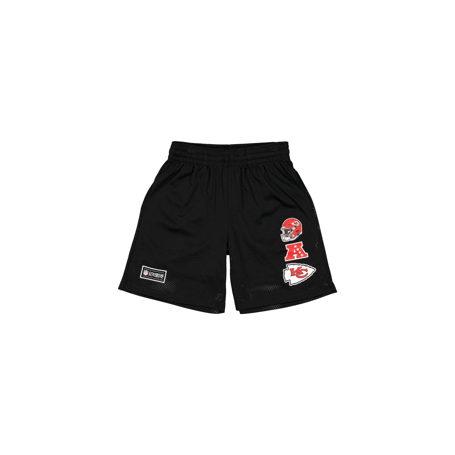 Kansas City Chiefs 2025 Training Shorts