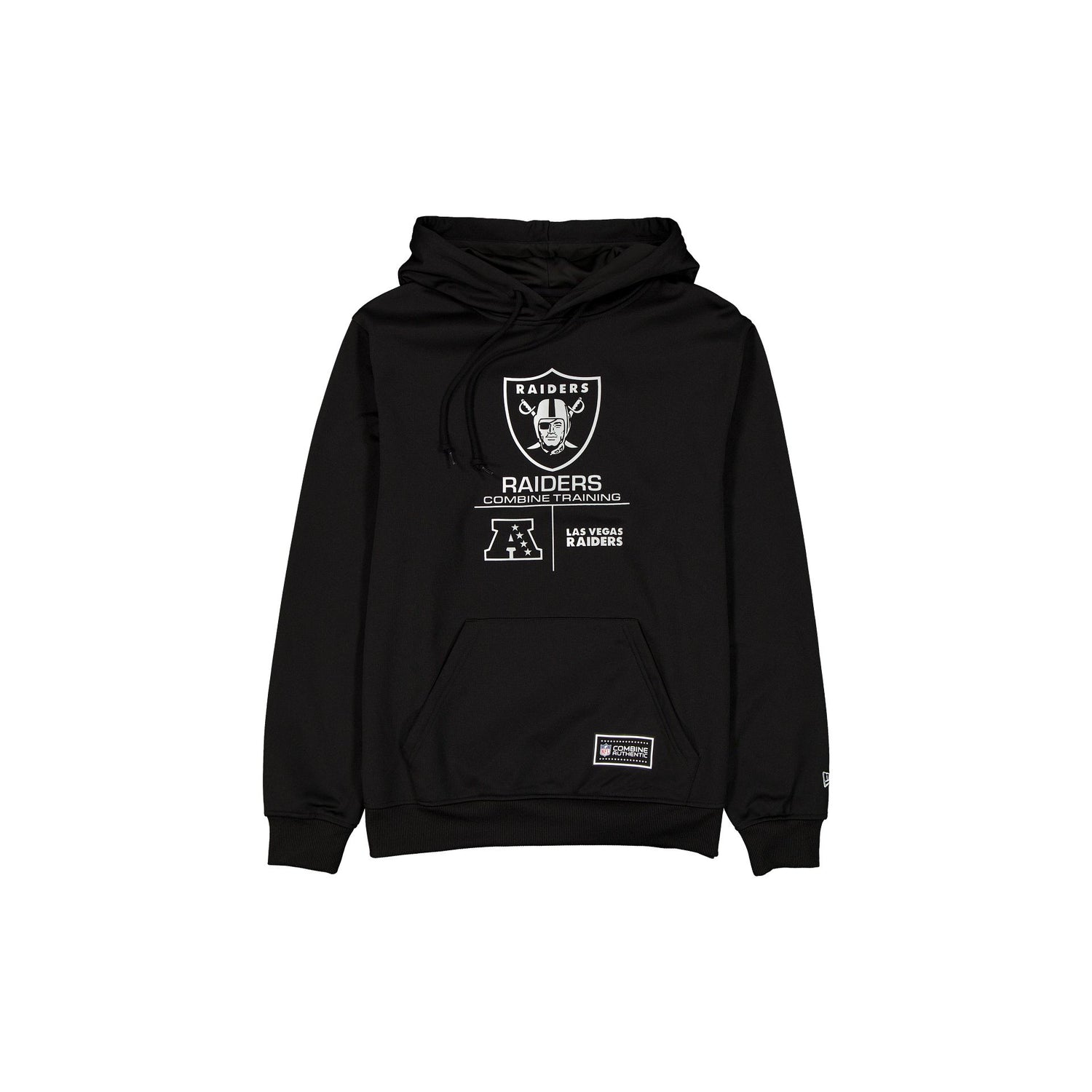 Las Vegas Raiders 2025 Training Hoodie