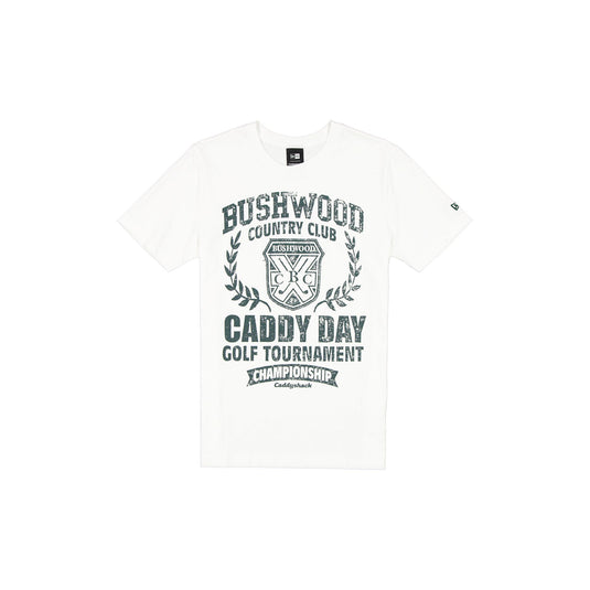 Caddyshack Bushwood Country Club T-Shirt - New Era Cap