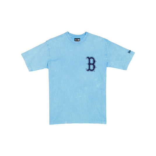 Boston Red Sox Sport Classics Pastel T-Shirt - New Era Cap