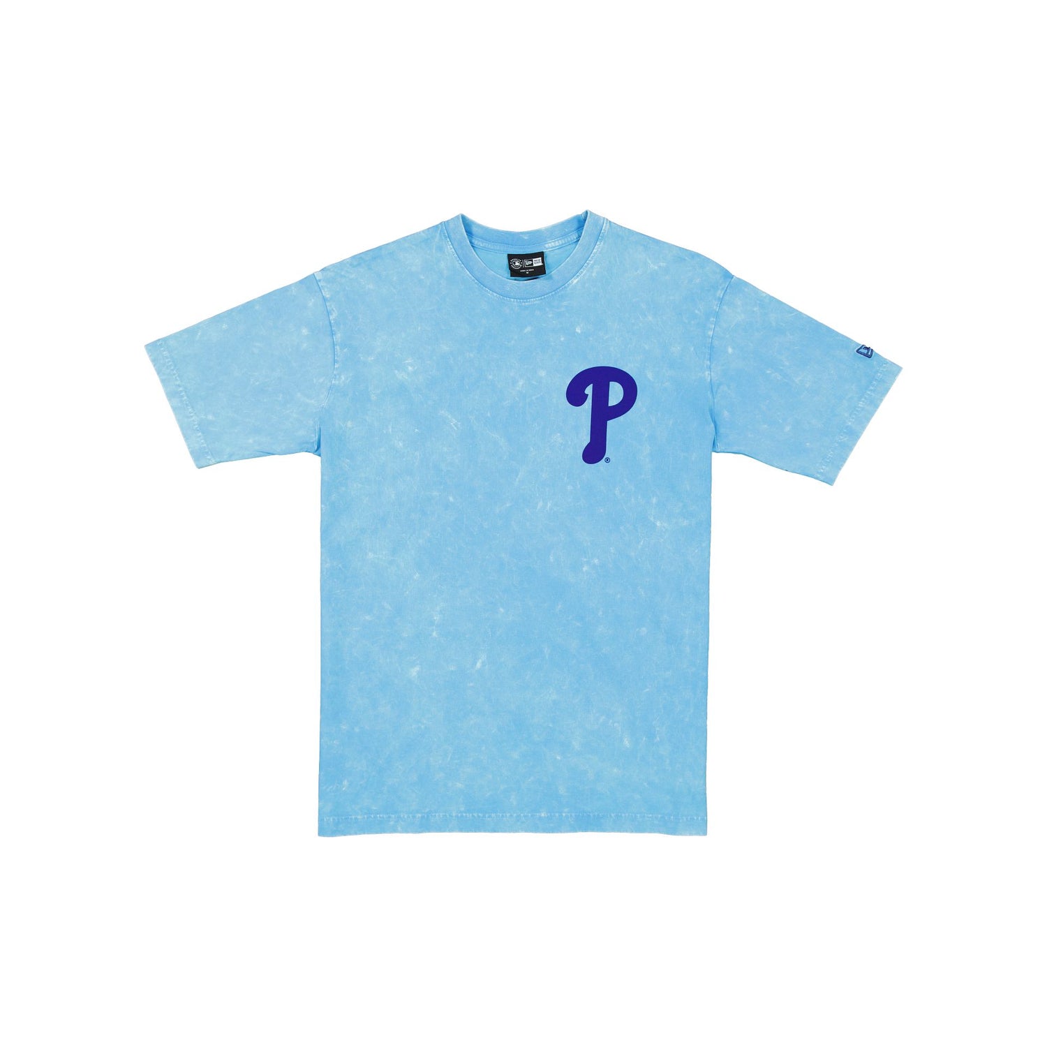 Philadelphia Phillies Sport Classics Pastel T-Shirt