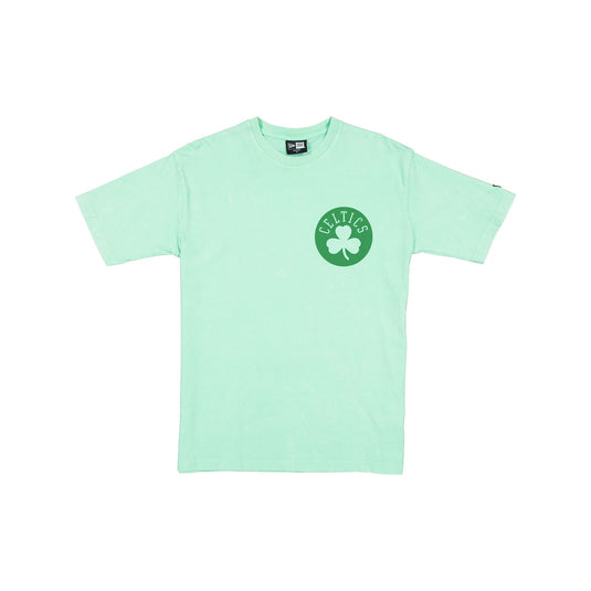 Boston Celtics Sport Classics Pastel T-Shirt - New Era Cap