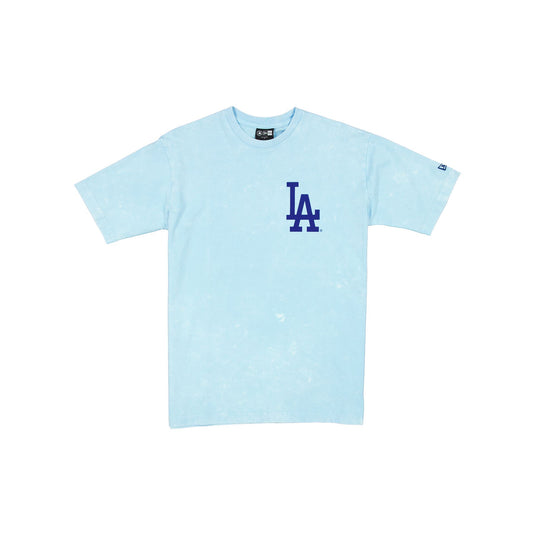Los Angeles Dodgers Sport Classics Pastel T-Shirt - New Era Cap