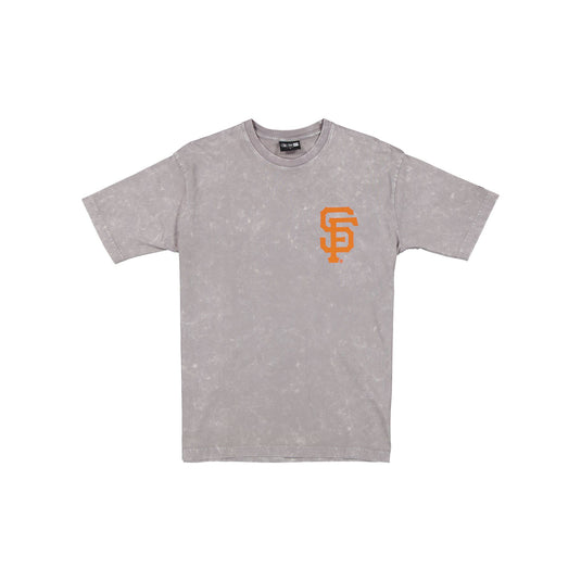 San Francisco Giants Sport Classics Pastel T-Shirt - New Era Cap