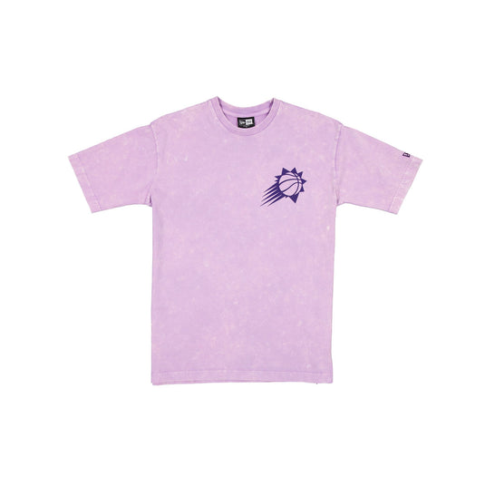 Phoenix Suns Sport Classics Pastel T-Shirt - New Era Cap