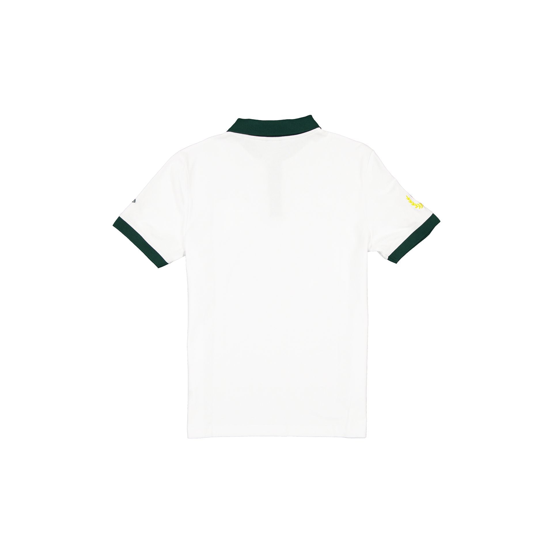 Caddyshack Bushwood Country Club White Polo – New Era Cap