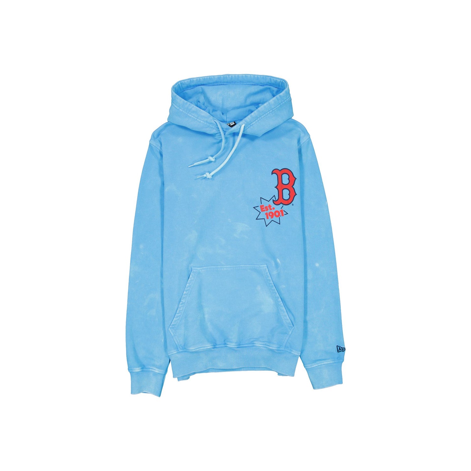 Boston Red Sox Sport Classics Pastel Hoodie