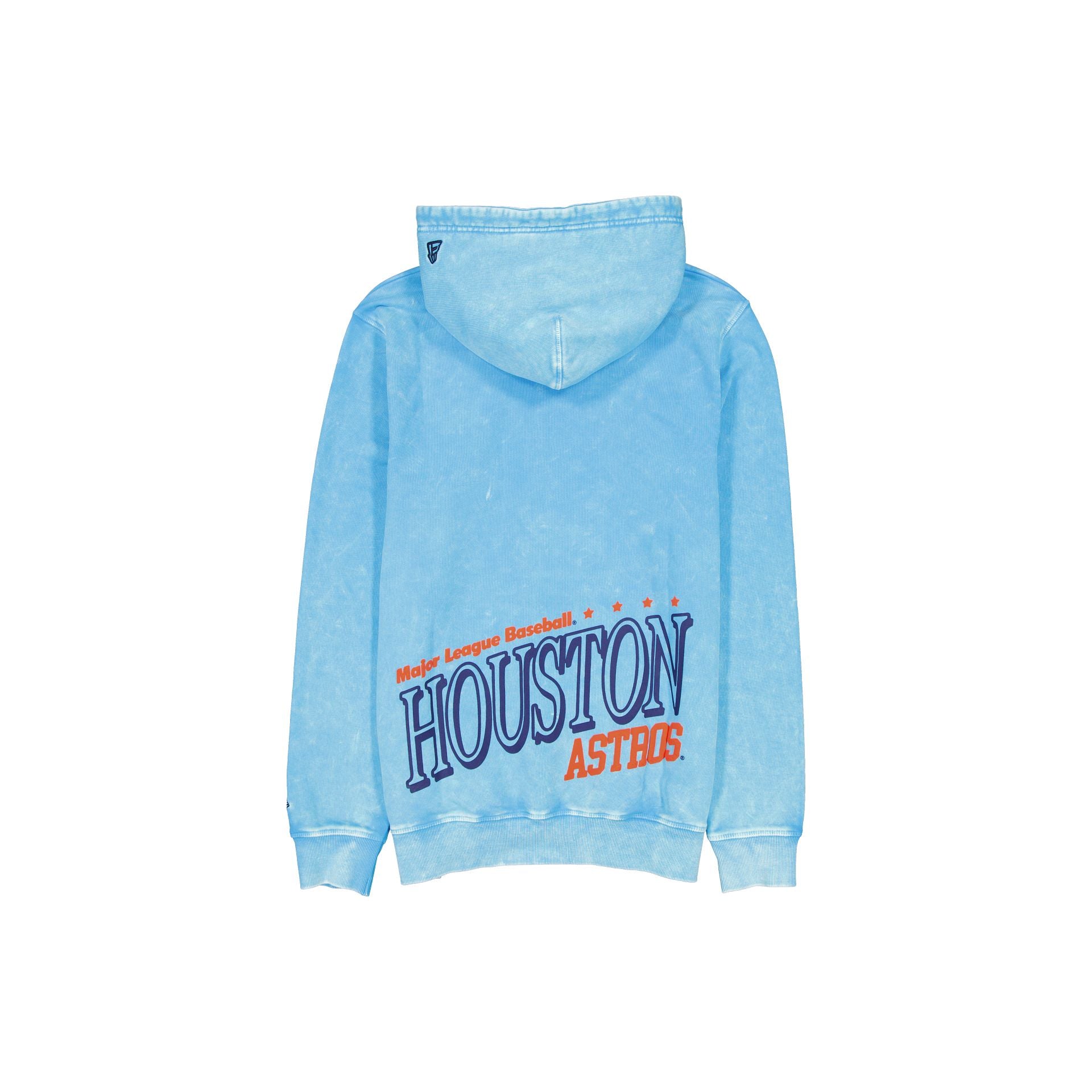 Houston Astros Sport Classics Pastel Hoodie – New Era Cap