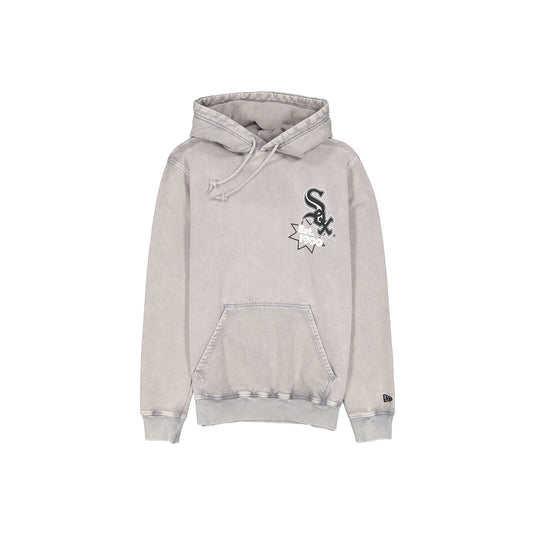 Chicago White Sox Sport Classics Pastel Hoodie - New Era Cap