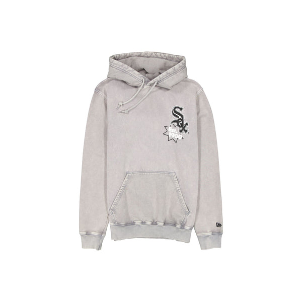 Chicago White Sox Sport Classics Pastel Hoodie – New Era Cap