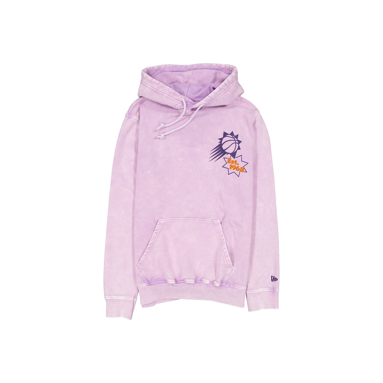 Phoenix Suns Sport Classics Pastel Hoodie