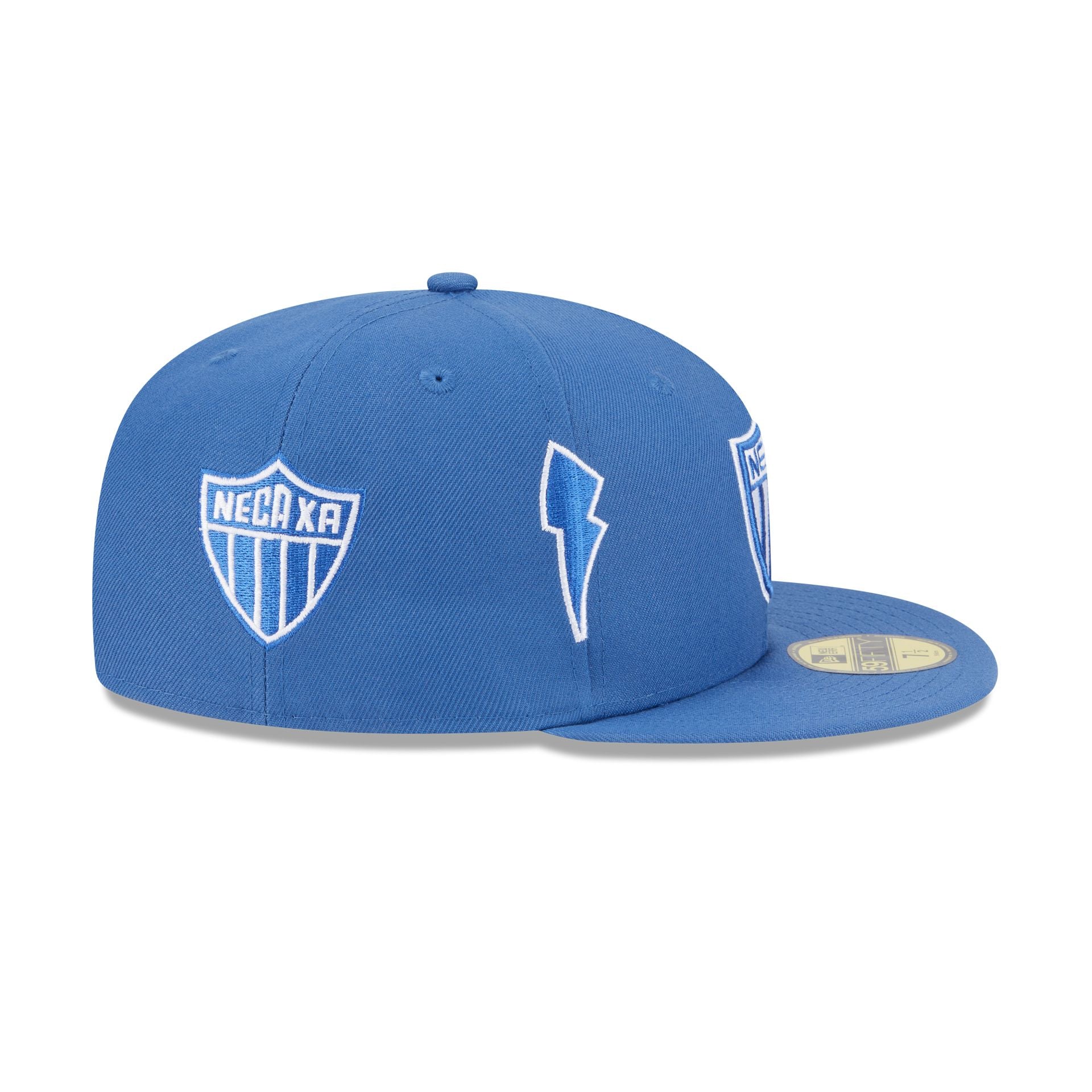 【新品】NEIGHBORHOOD CREW HAT INDIGO Story MFG. Brew Hat | Indigo Heart | Canoe Club