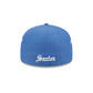 Santos Laguna Indigo 59FIFTY Fitted Hat
