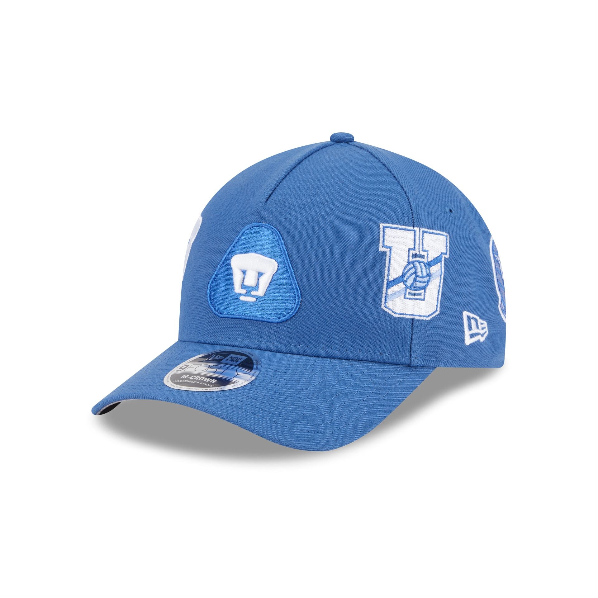 New Era Cap